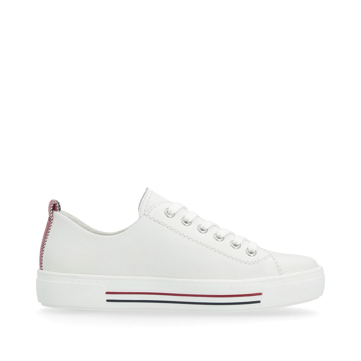 Remonte Damen Sneaker - Weiss