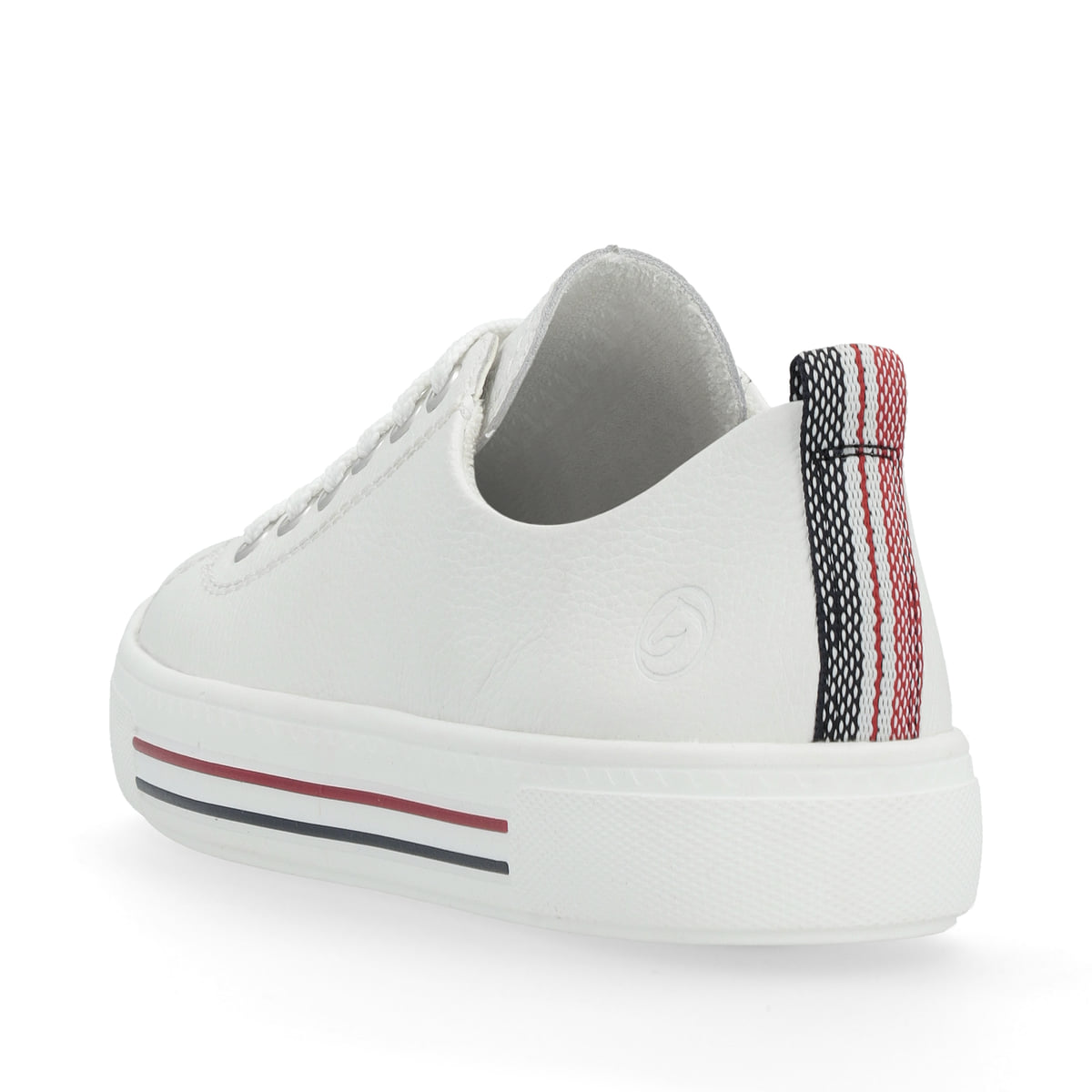 Remonte Damen Sneaker - Weiss