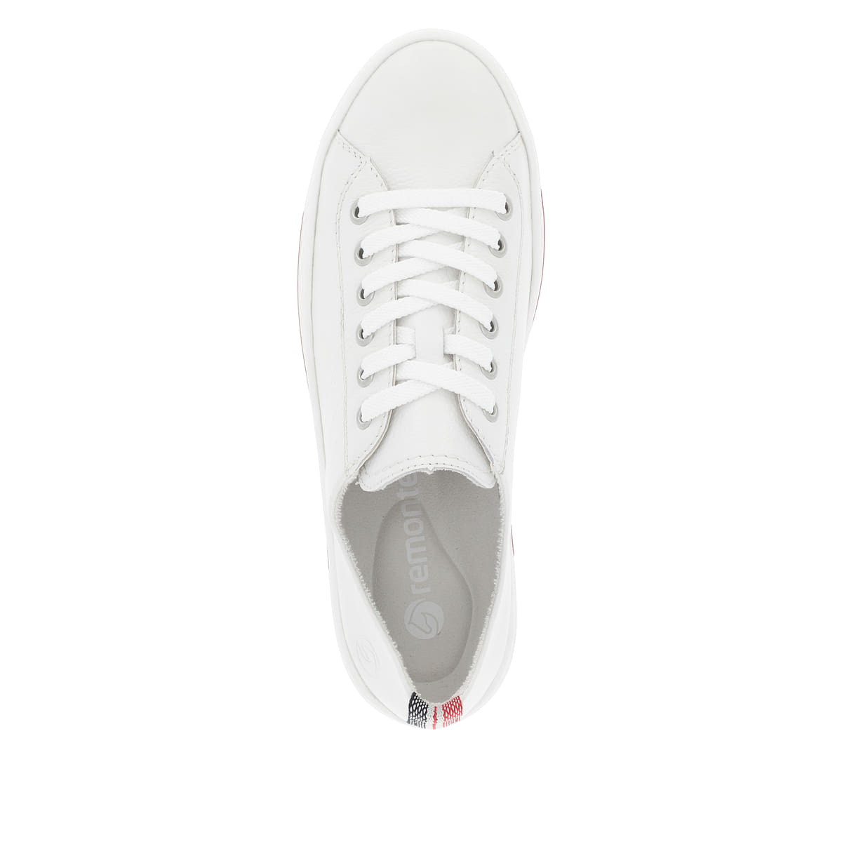 Remonte Damen Sneaker - Weiss