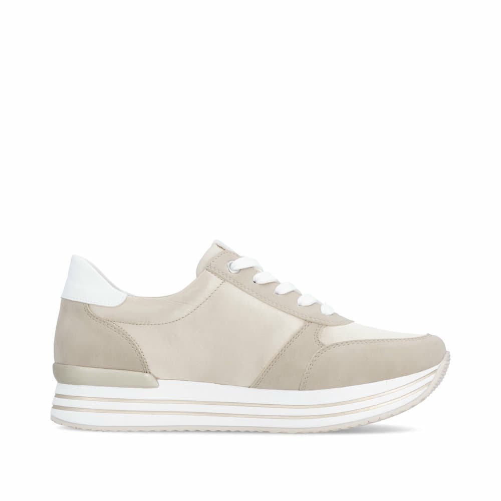 Remonte Damen Sneaker - Gold
