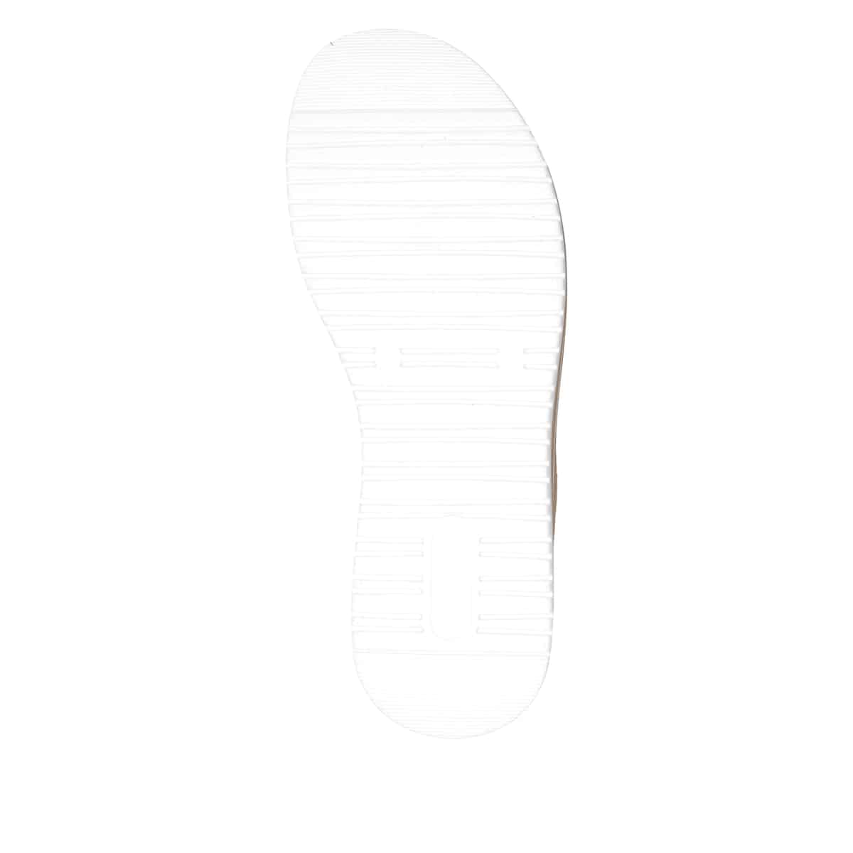 Remonte Damen Riemchensandalen - Metallic