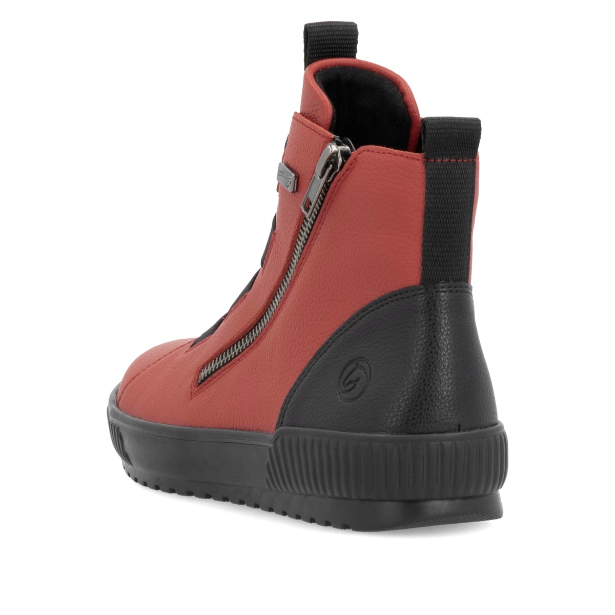 Remonte Damen Kurzstiefel - Rot