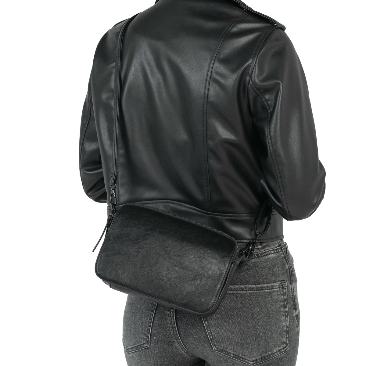 Remonte Handtasche - Schwarz