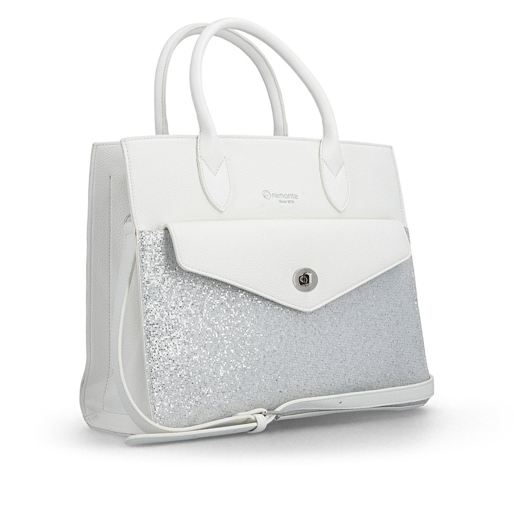 Remonte Shopper - Weiss