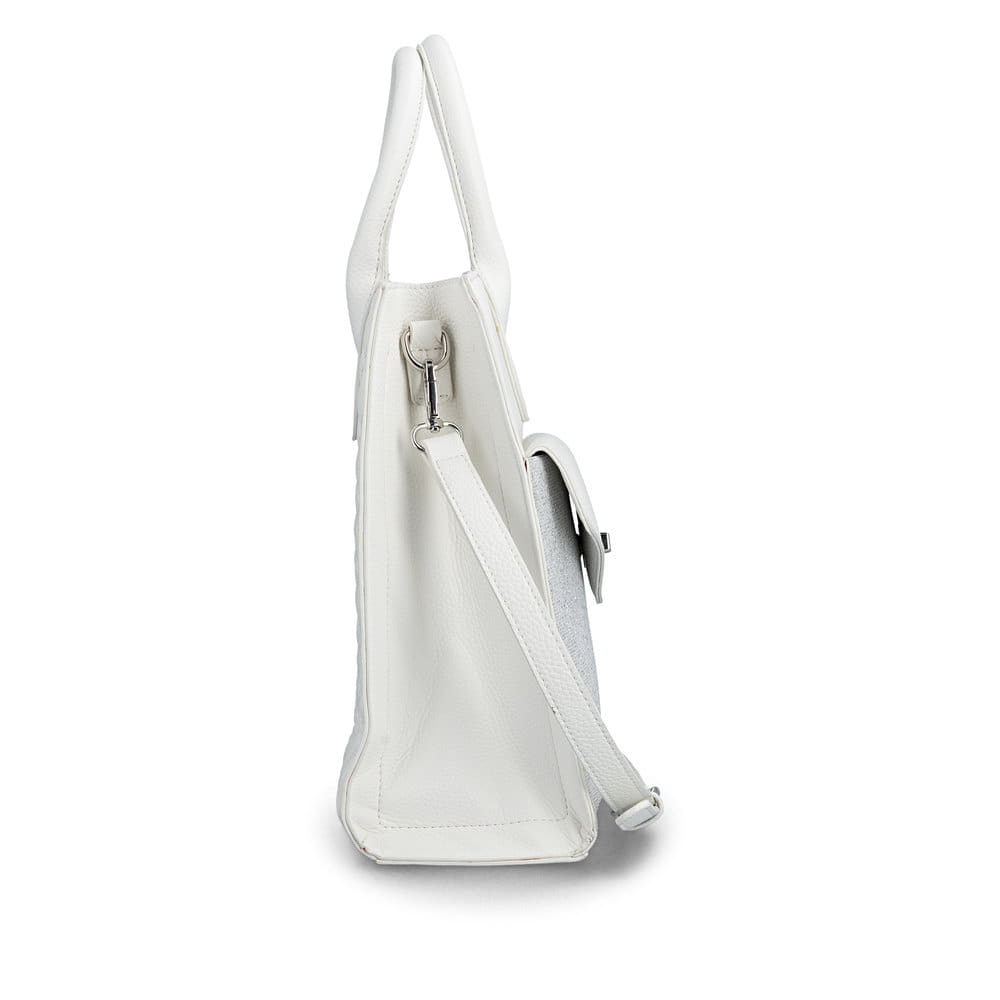 Remonte Shopper - Weiss