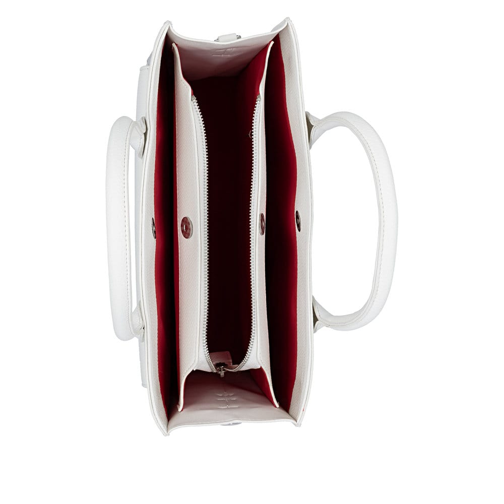 Remonte Shopper - Weiss