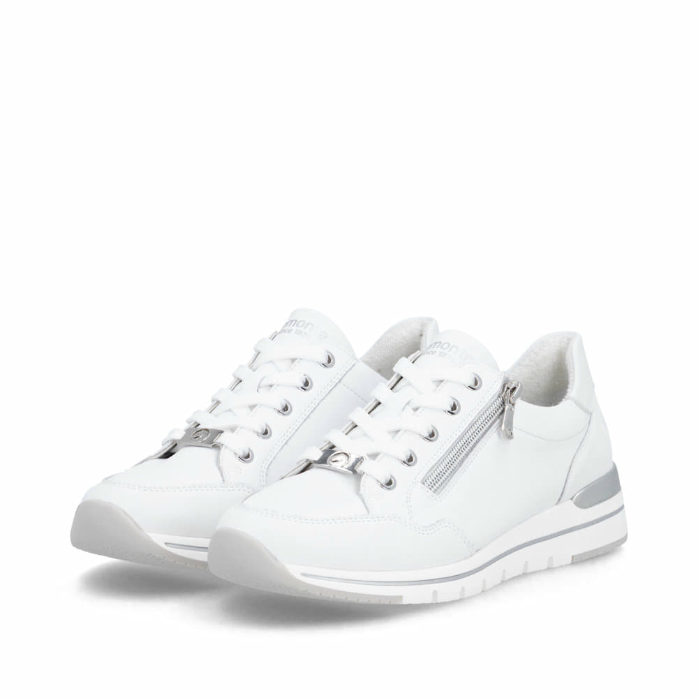 Remonte Damen Sneaker - Weiss