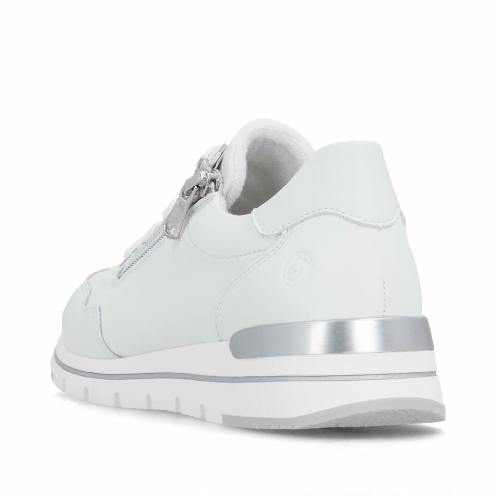 Remonte Damen Sneaker - Weiss