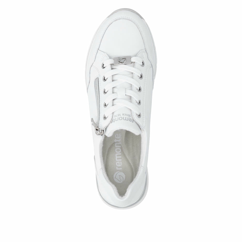 Remonte Damen Sneaker - Weiss