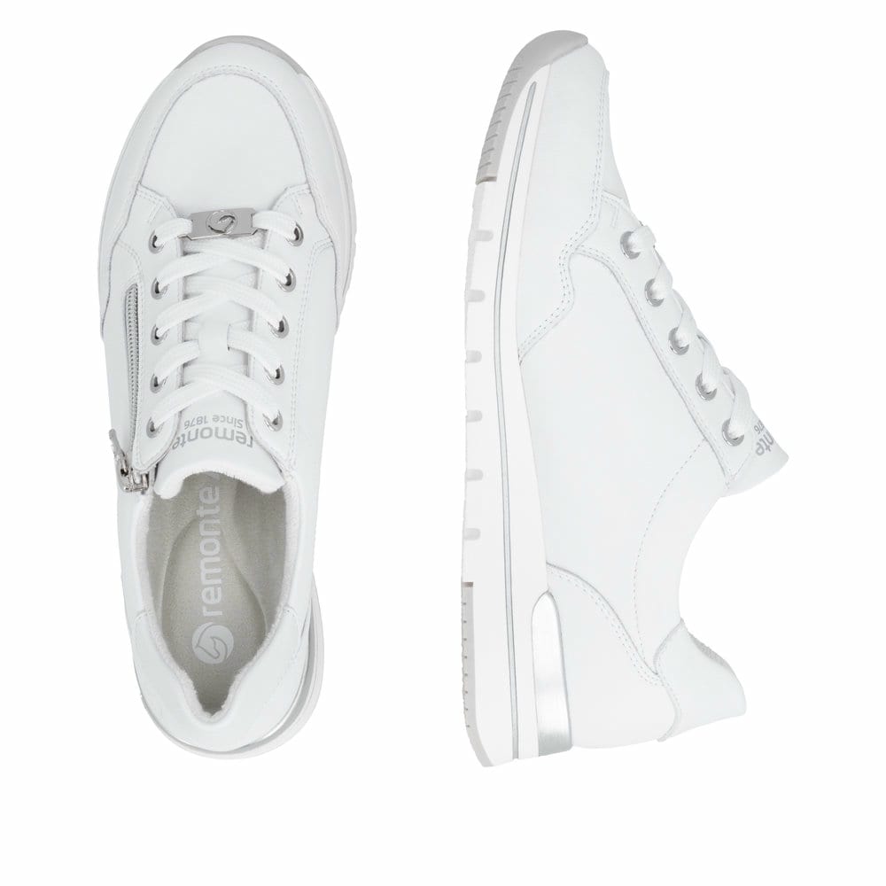 Remonte Damen Sneaker - Weiss