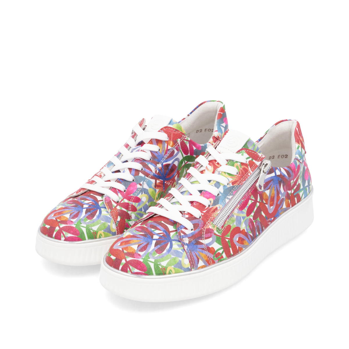 Remonte Damen Sneaker - Bunt