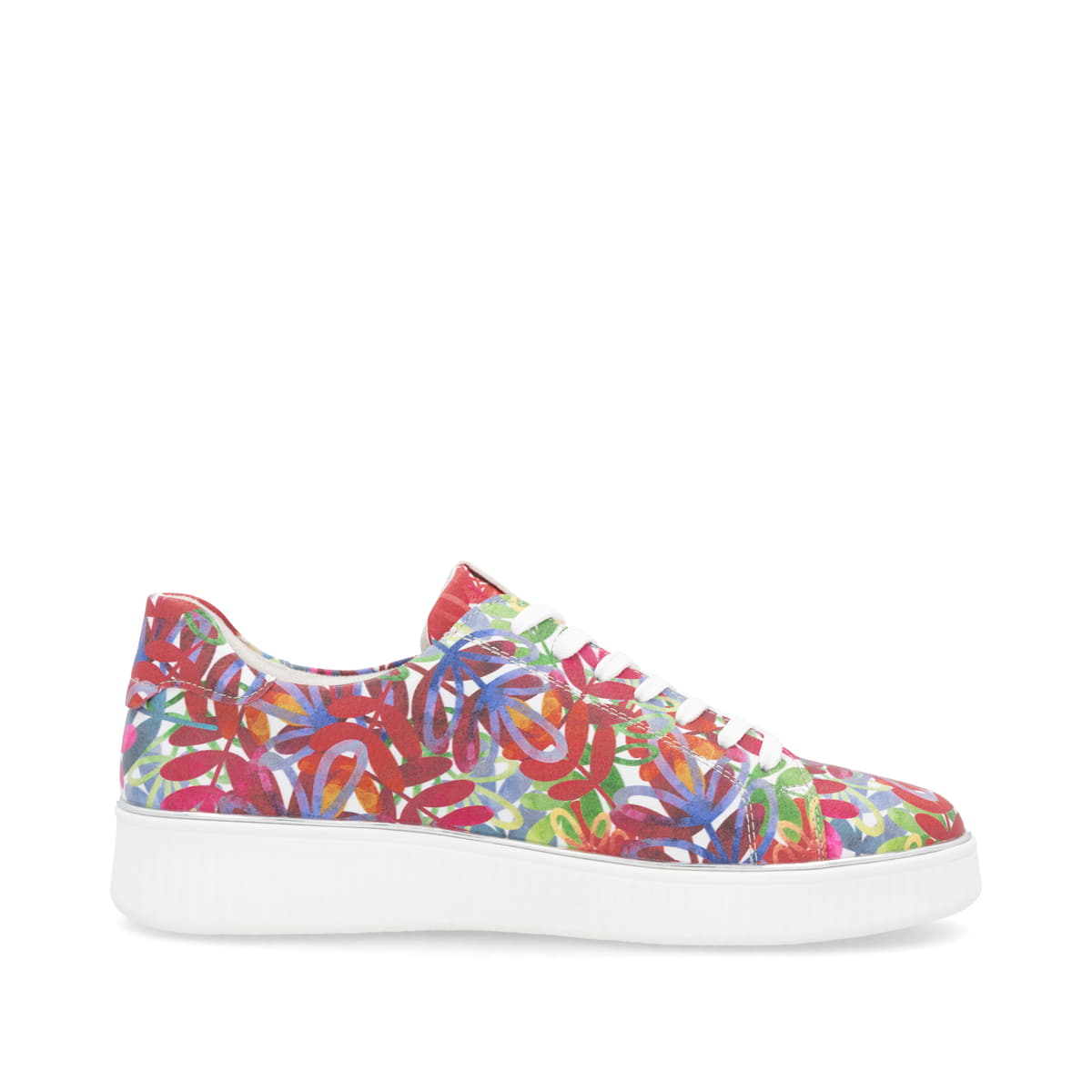 Remonte Damen Sneaker - Bunt