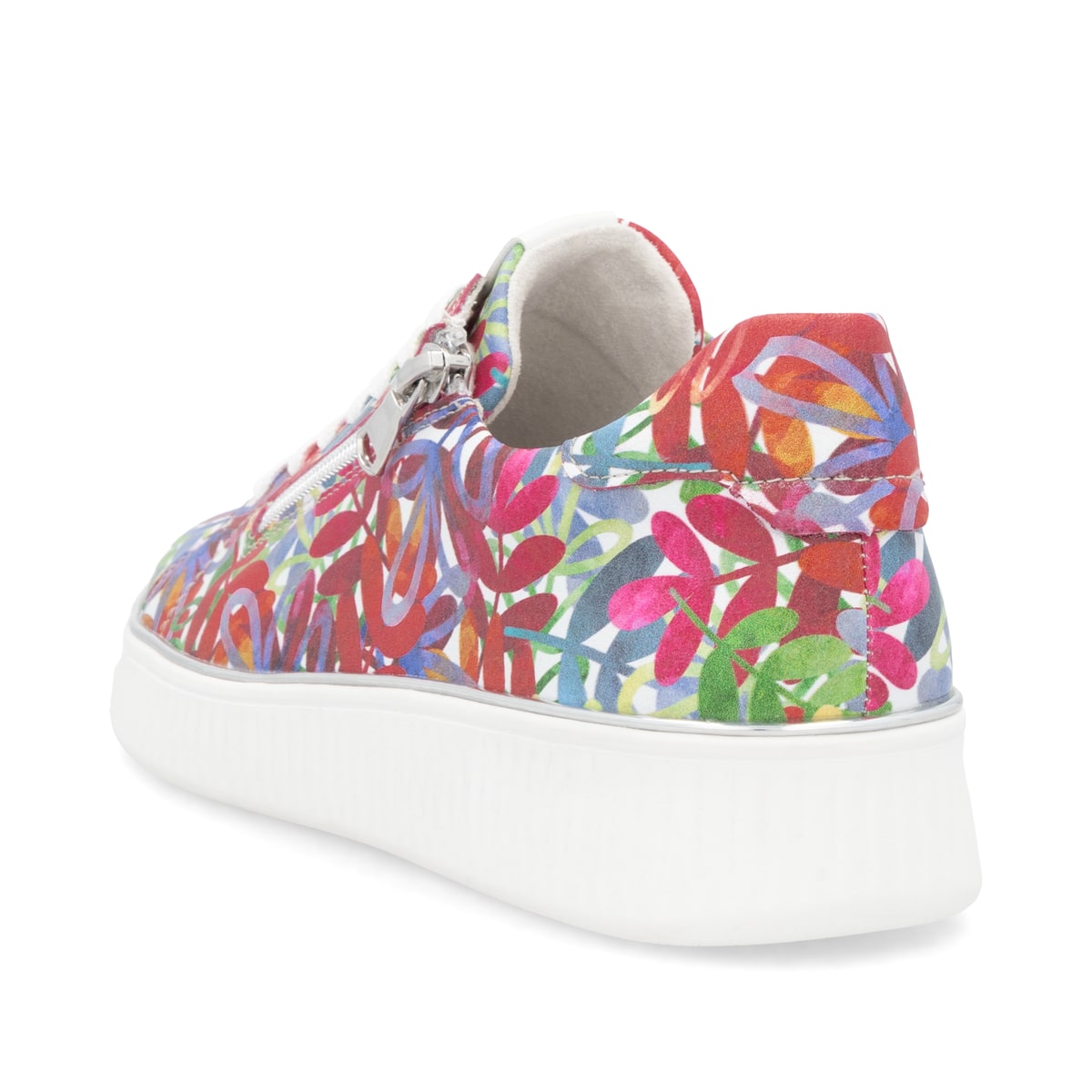 Remonte Damen Sneaker - Bunt