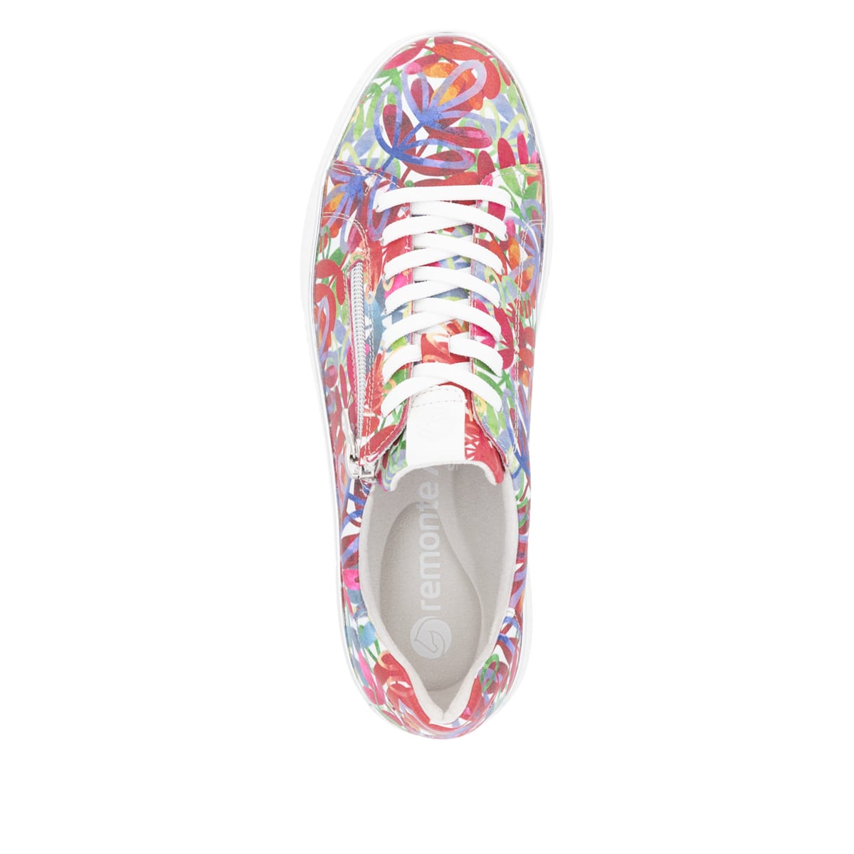Remonte Damen Sneaker - Bunt