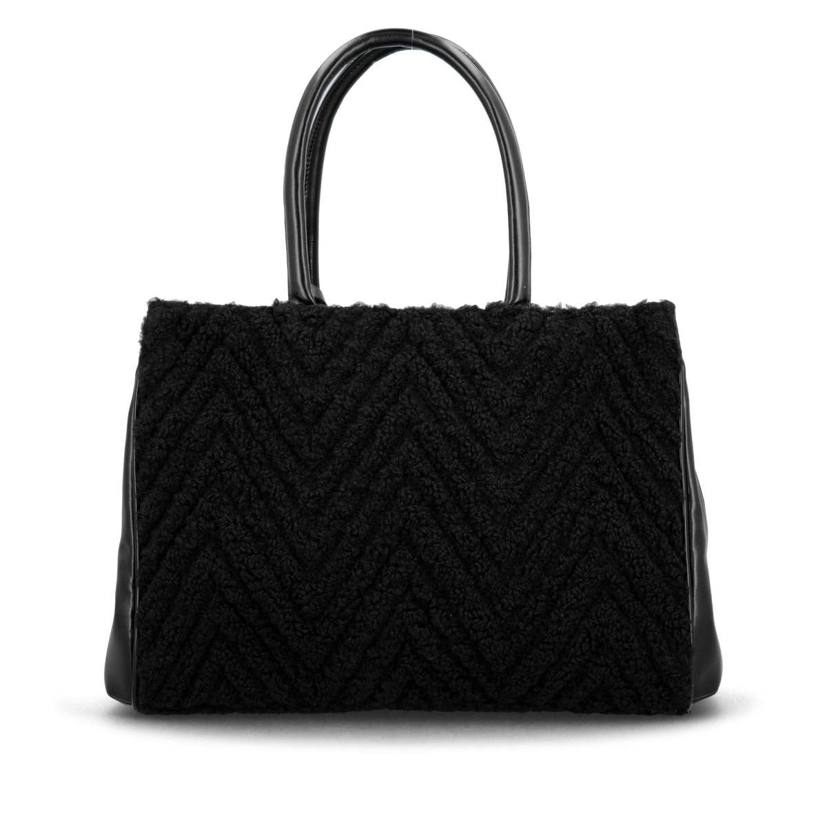 Remonte Handtasche - Schwarz