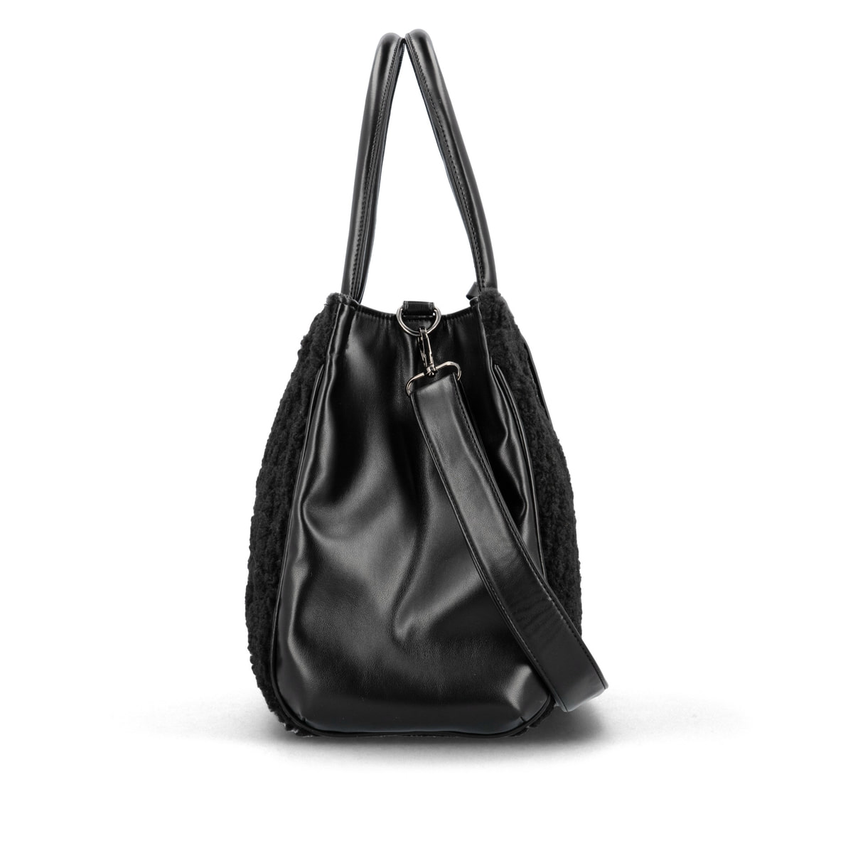 Remonte Handtasche - Schwarz