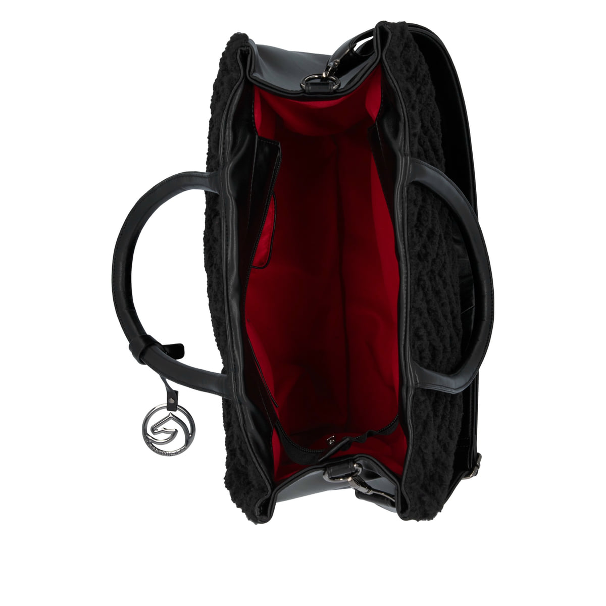 Remonte Handtasche - Schwarz