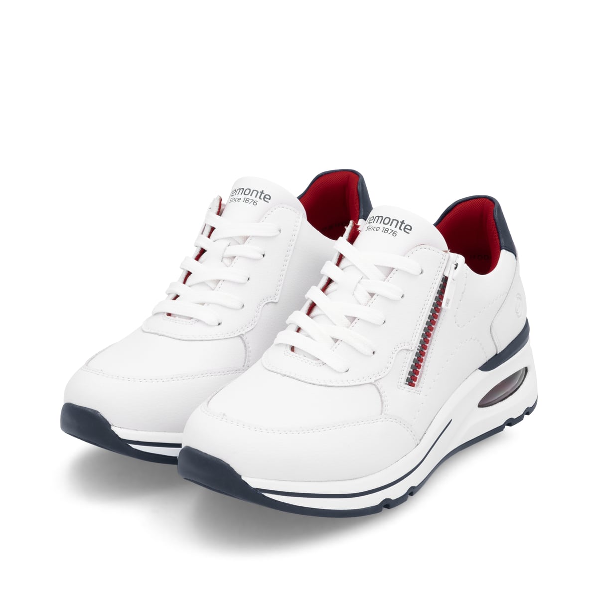 Remonte Damen Sneaker - Weiss