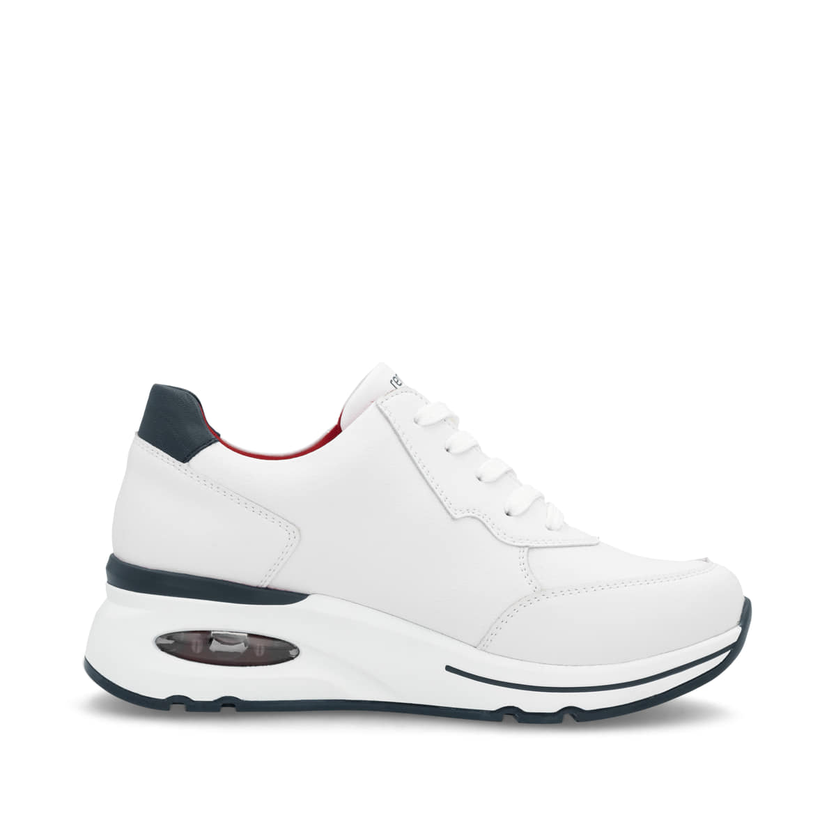 Remonte Damen Sneaker - Weiss