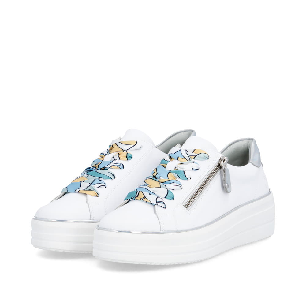 Remonte Damen Sneaker - Weiss