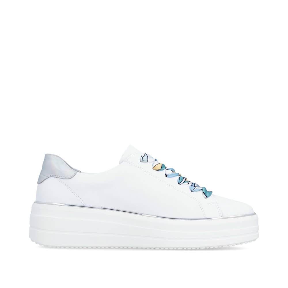 Remonte Damen Sneaker - Weiss