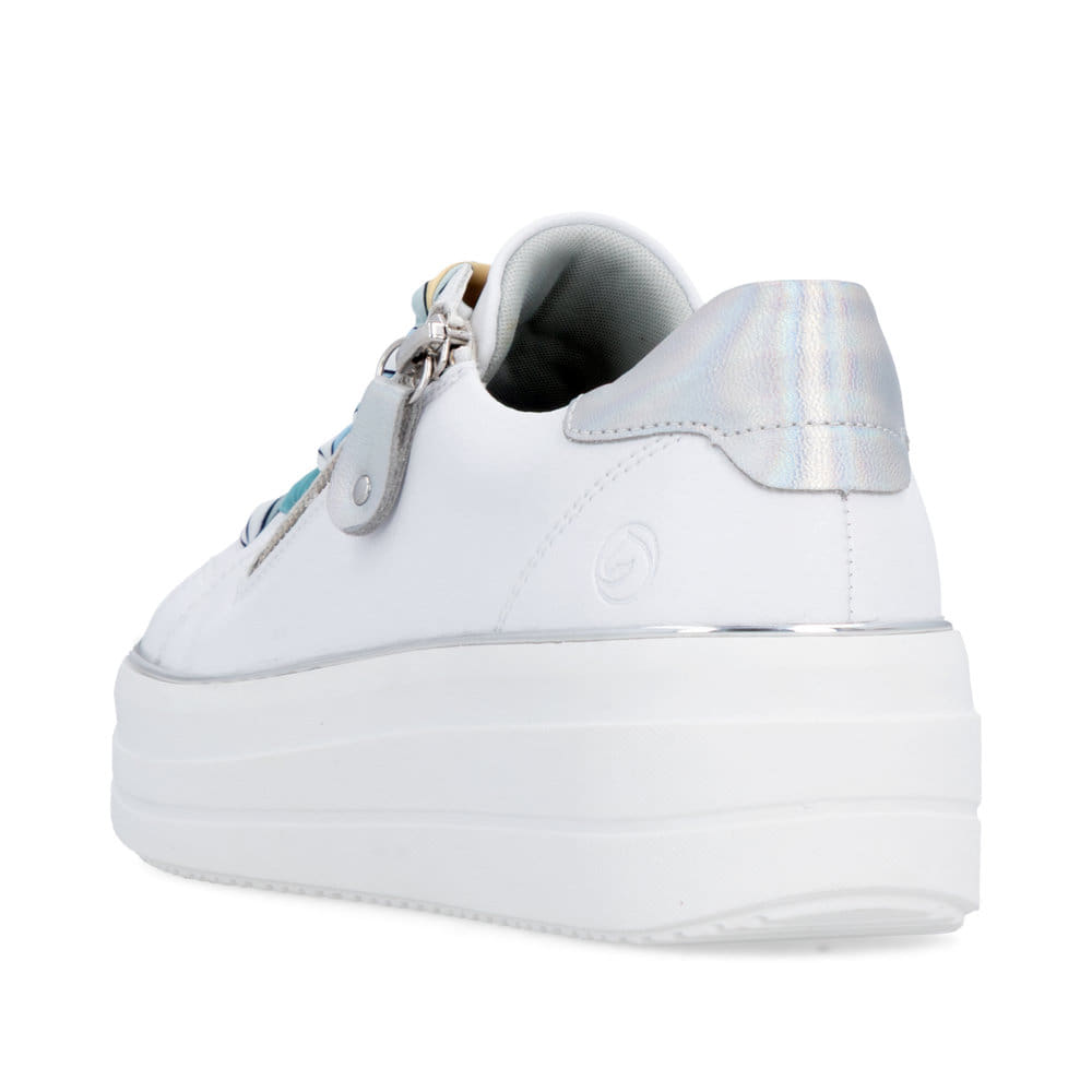 Remonte Damen Sneaker - Weiss
