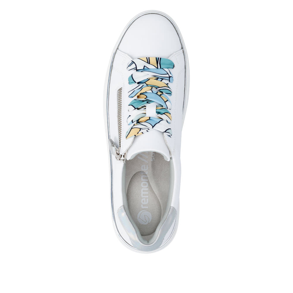 Remonte Damen Sneaker - Weiss