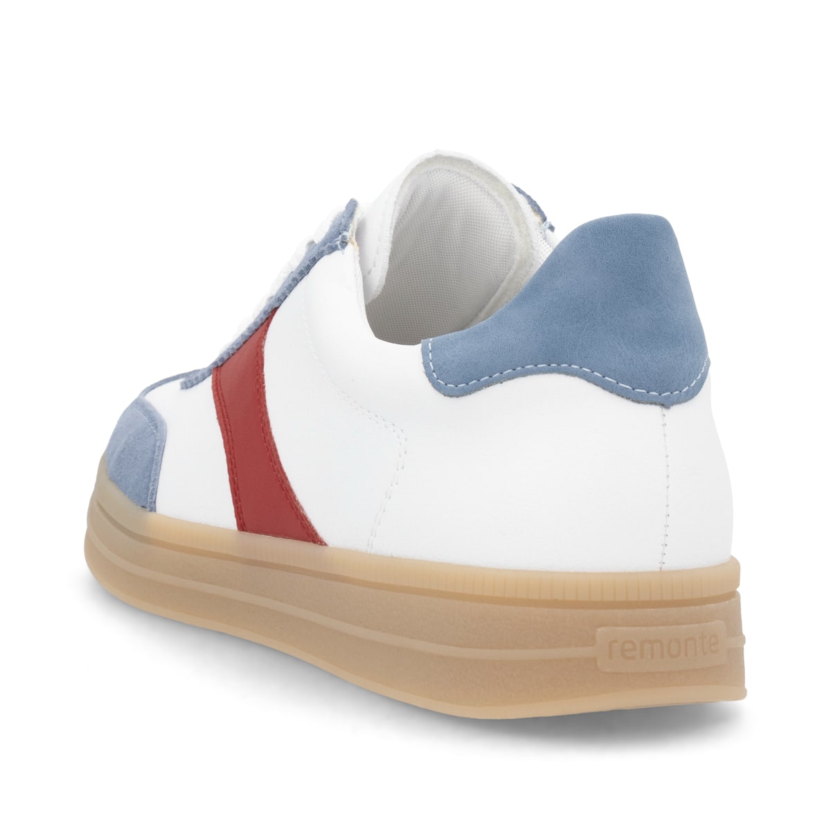 Remonte Damen Sneaker - Weiss