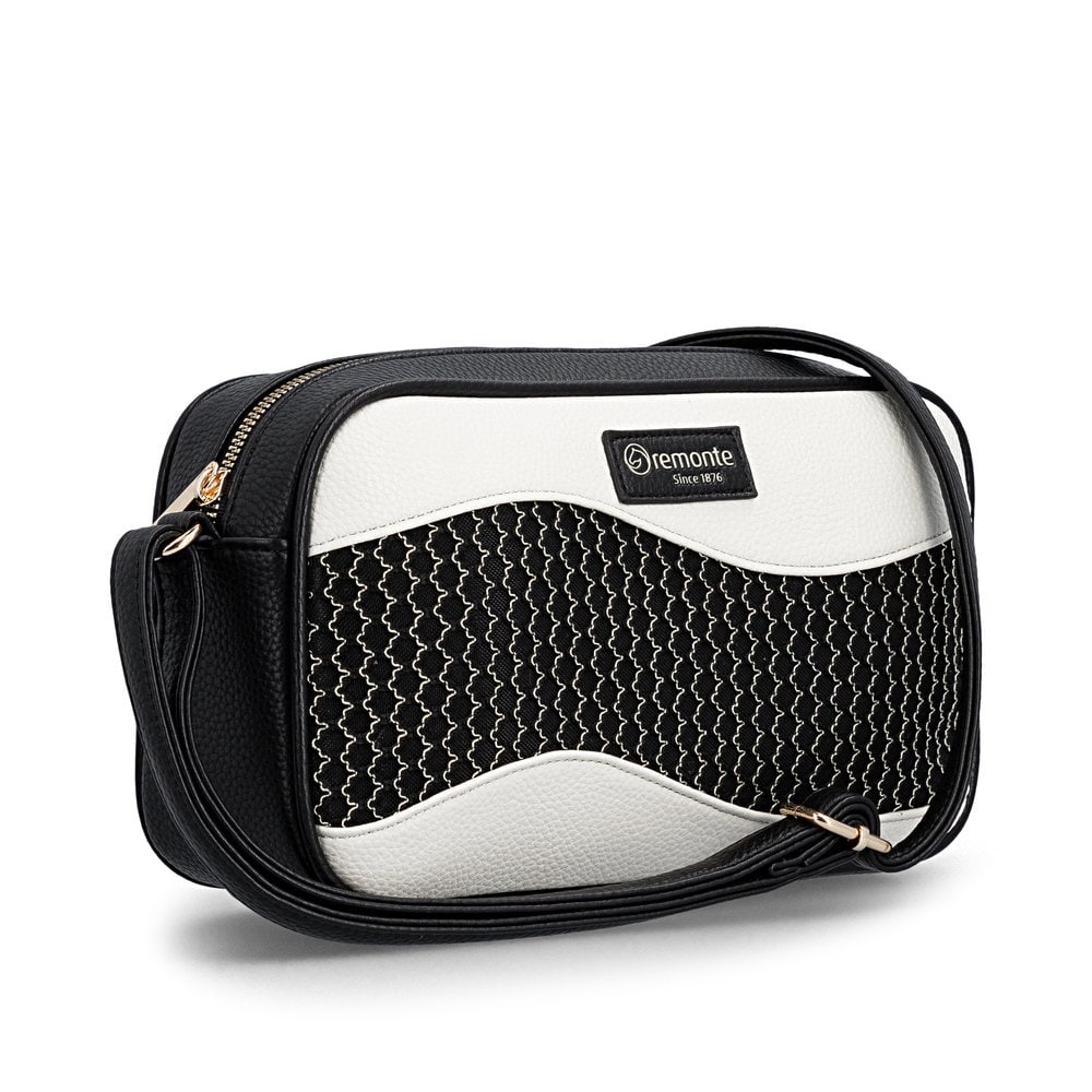 Remonte Umhängetasche - Schwarz