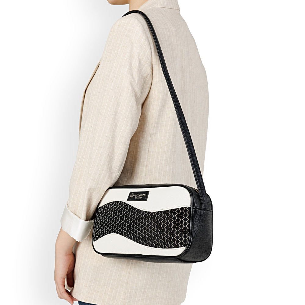 Remonte Umhängetasche - Schwarz
