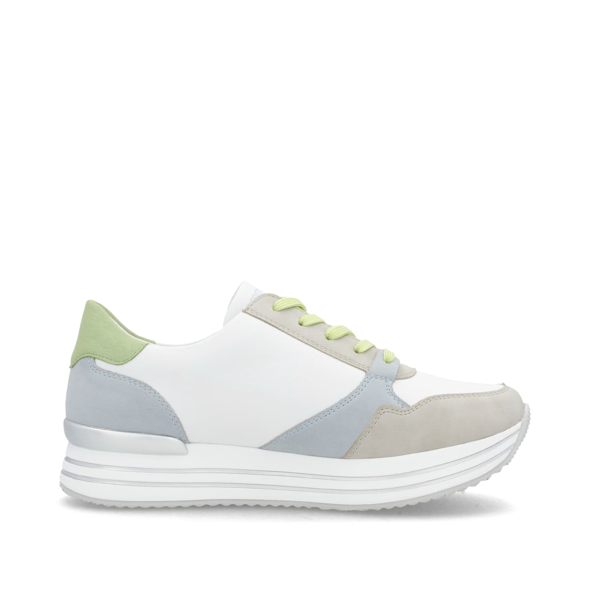 Remonte Damen Sneaker - Weiss