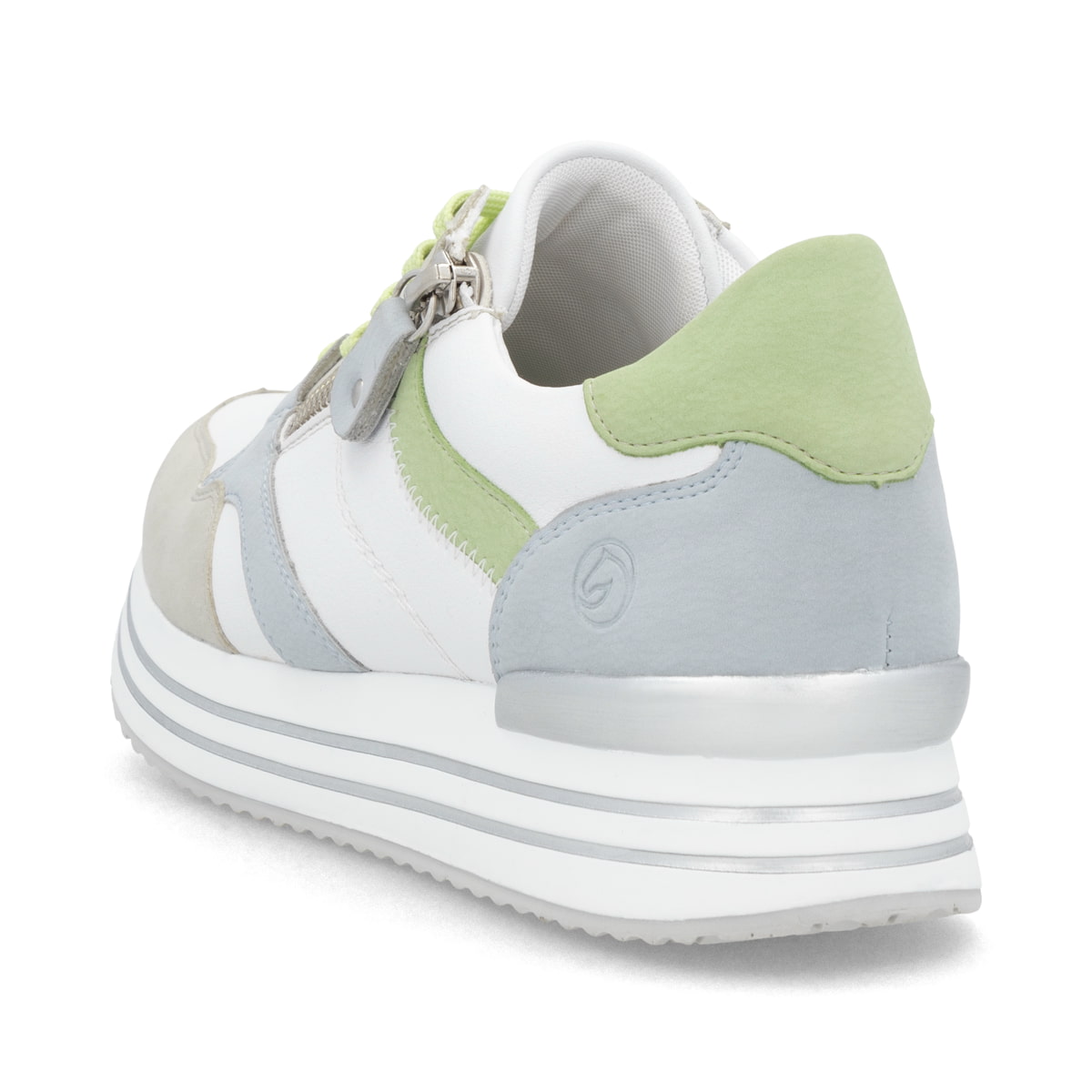 Remonte Damen Sneaker - Weiss
