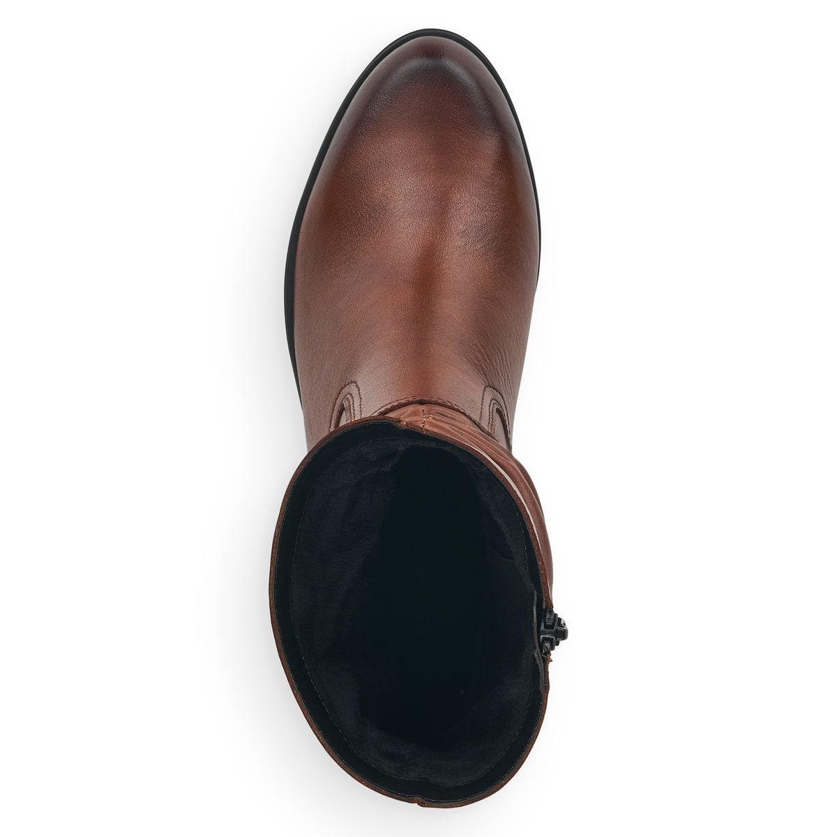 Remonte Damen Stiefeletten - Braun