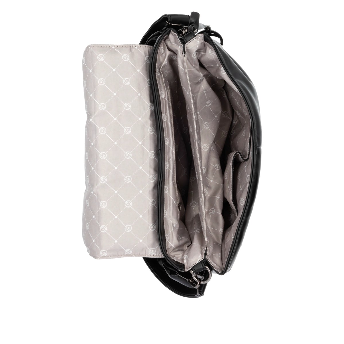 Remonte Handtasche - Schwarz