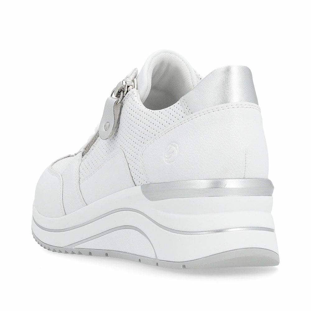 Remonte Damen Sneaker - Weiss