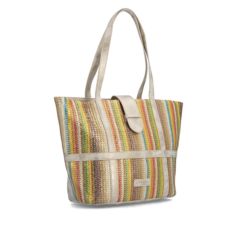 Remonte Shopper - Bunt
