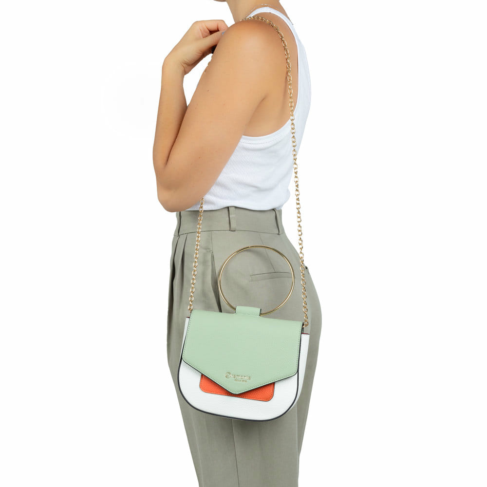 Remonte Handtasche - Grün