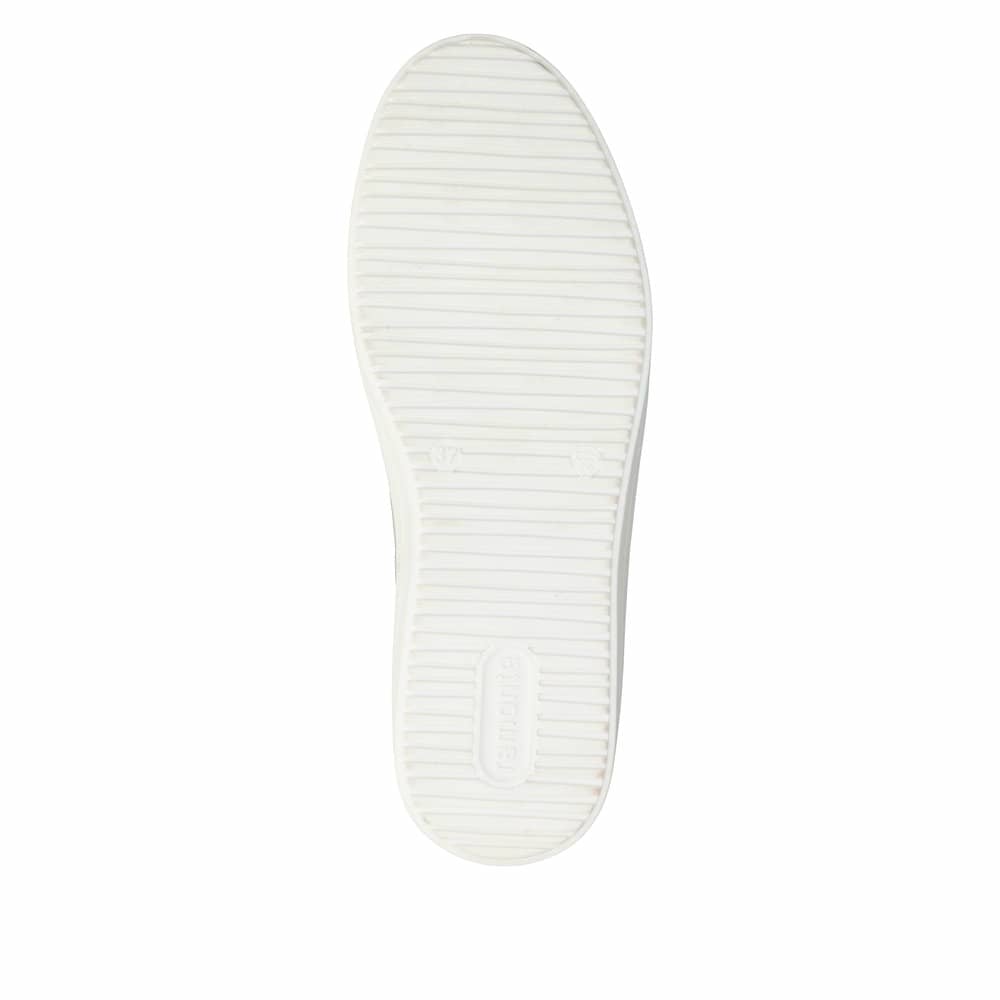 Remonte Damen Sneaker - Gold