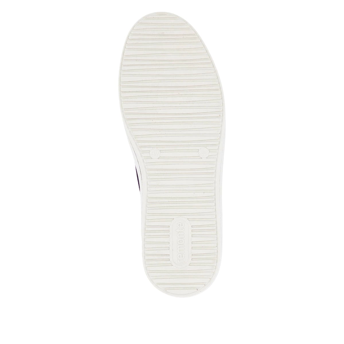 Remonte Damen Sneaker - Lila