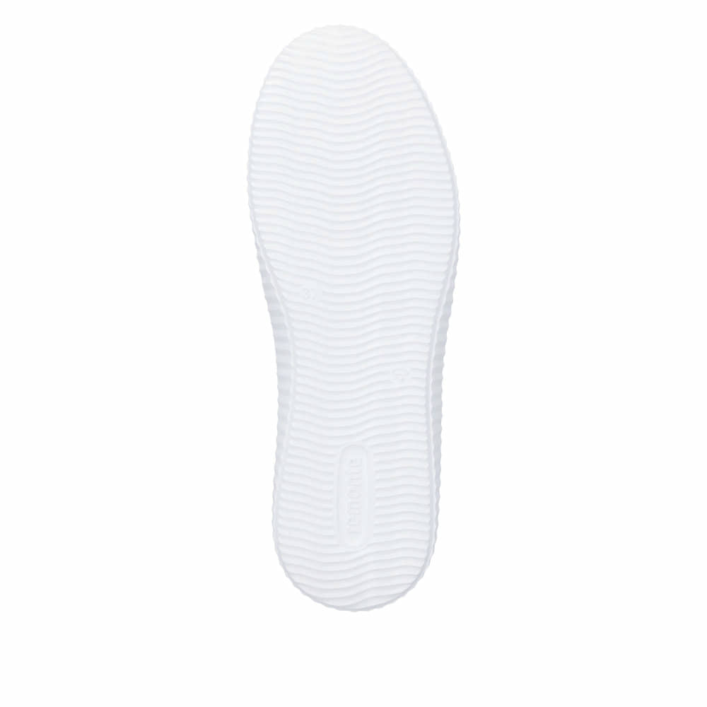 Remonte Damen Sneaker - Weiss