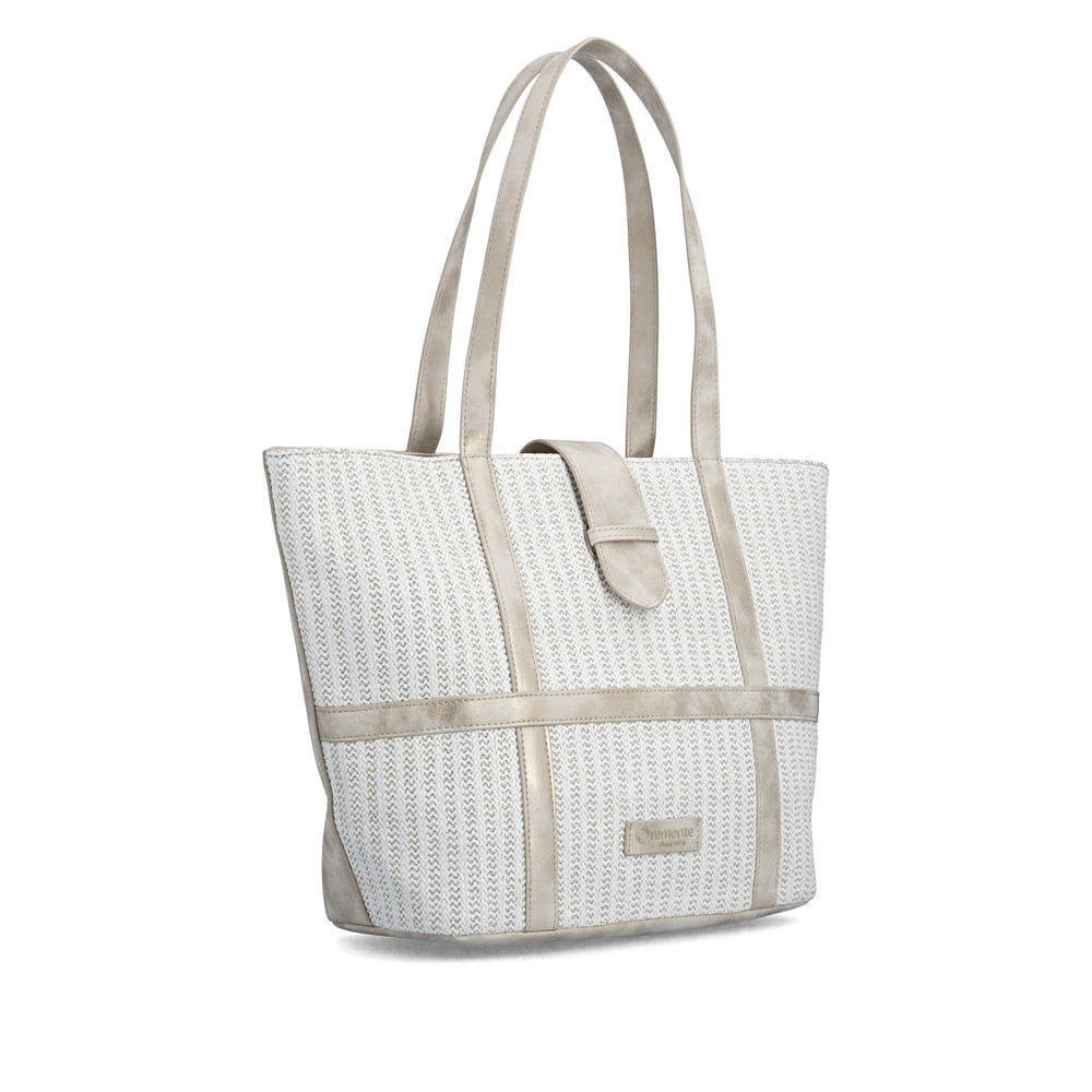 Remonte Shopper - Weiss