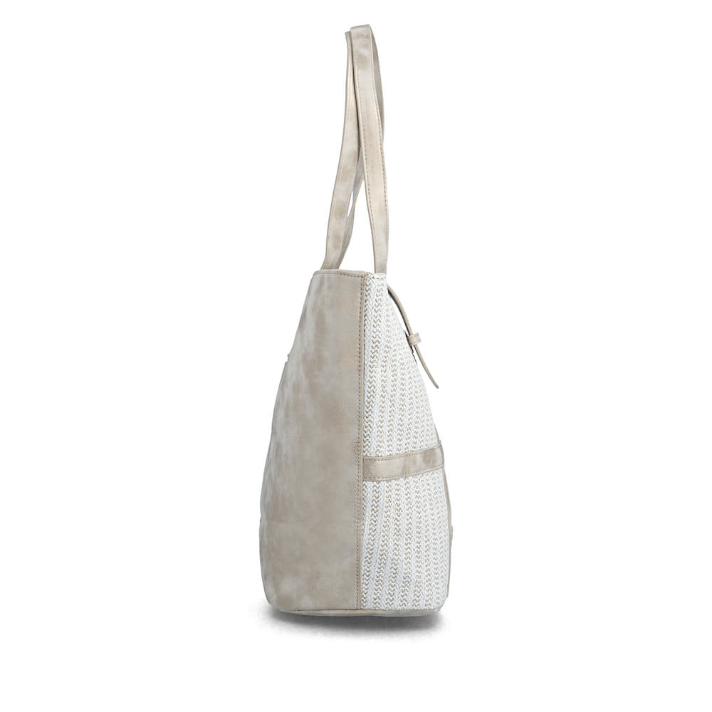 Remonte Shopper - Weiss