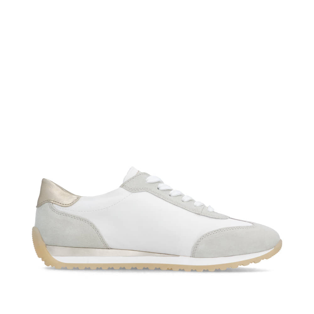 Remonte Damen Sneaker - Weiss