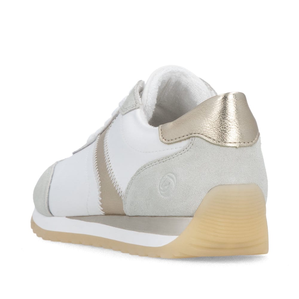 Remonte Damen Sneaker - Weiss