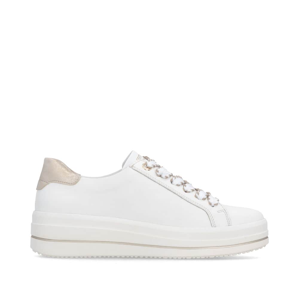 Remonte Damen Sneaker - Weiss