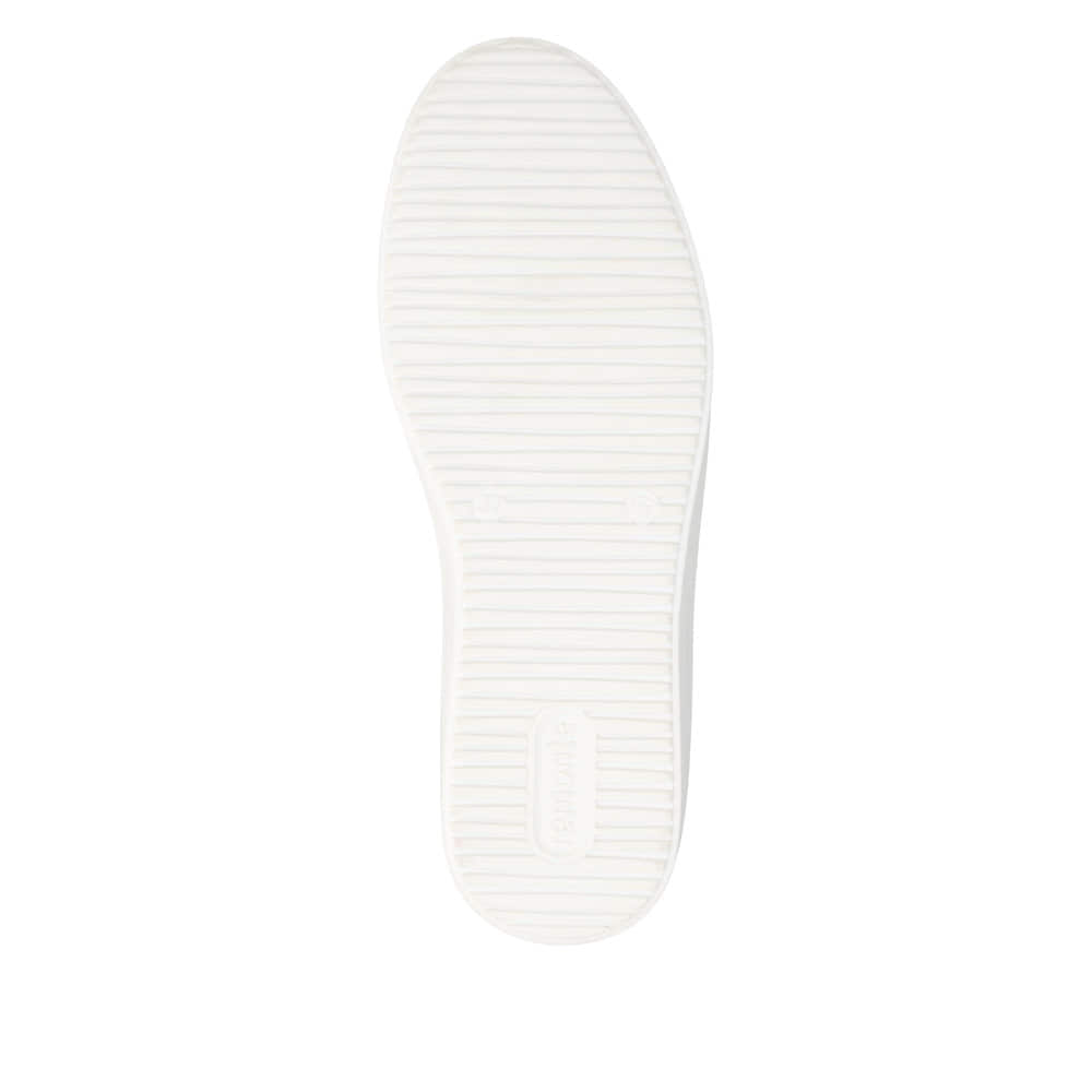 Remonte Damen Sneaker - Weiss