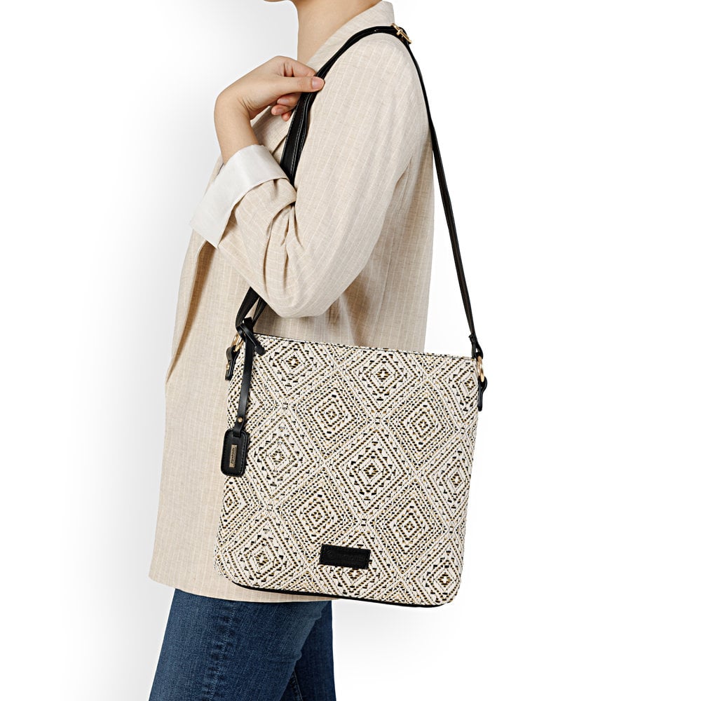 Remonte Umhängetasche - Weiss