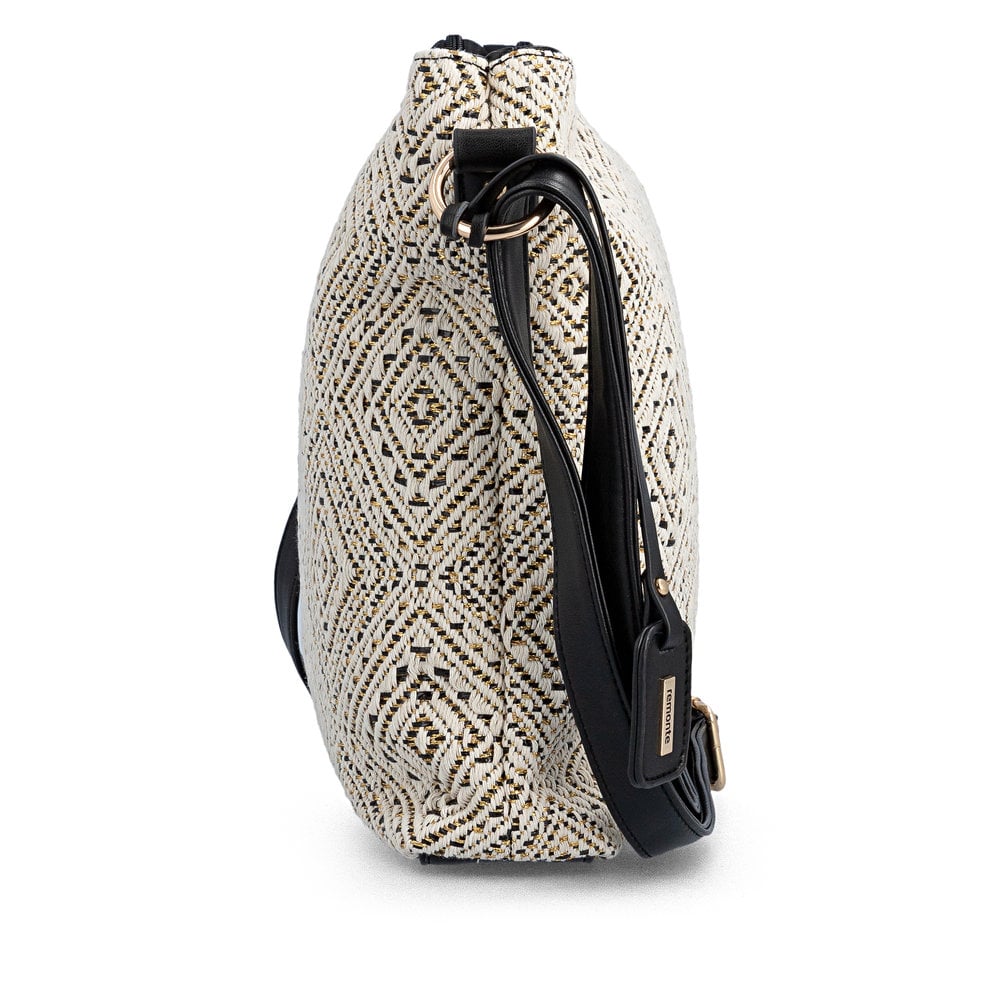 Remonte Umhängetasche - Weiss