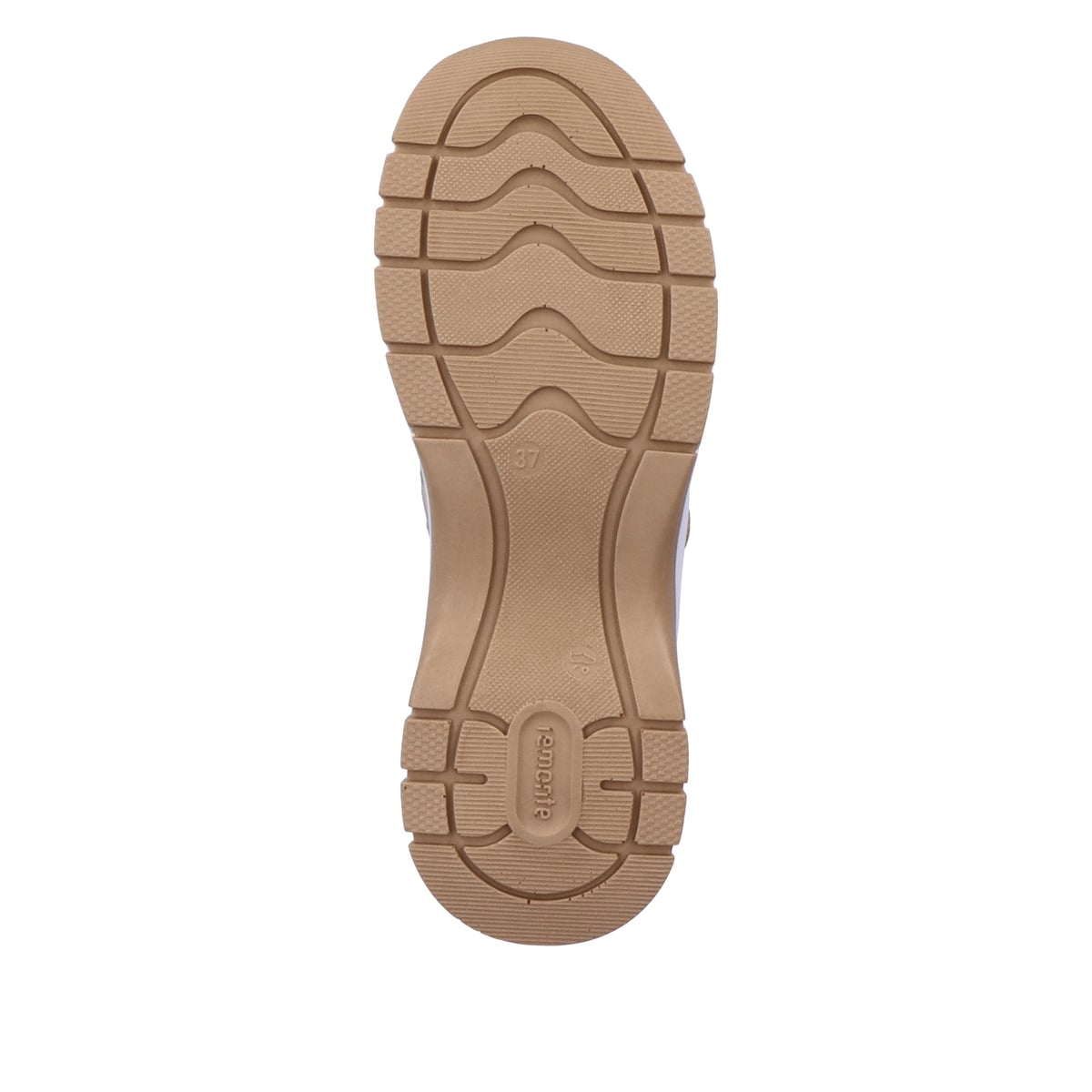 Remonte Damen Slipper - Grau