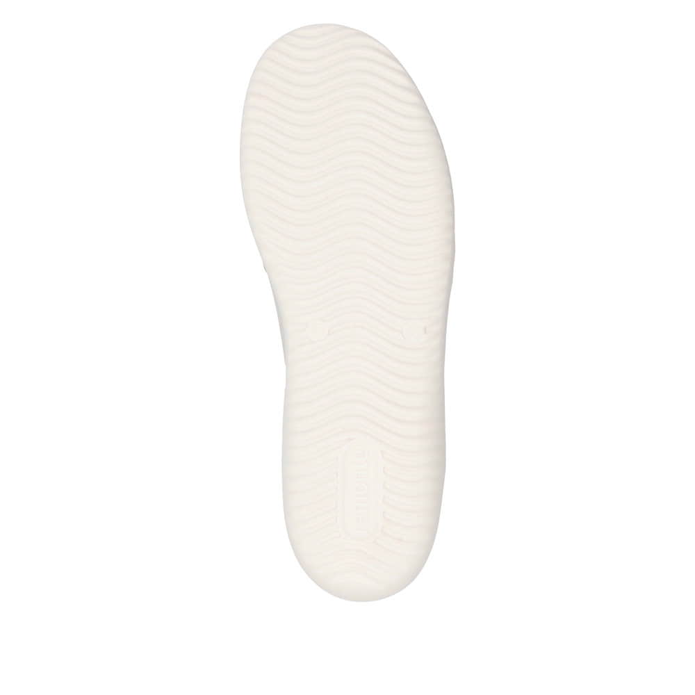 Remonte Damen Schnürschuhe - Weiss
